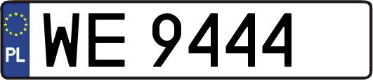 WE9444