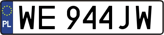 WE944JW