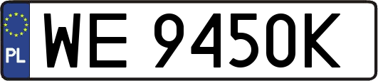 WE9450K