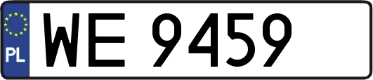 WE9459