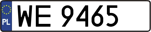 WE9465