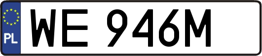 WE946M