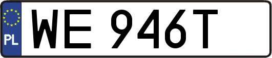 WE946T