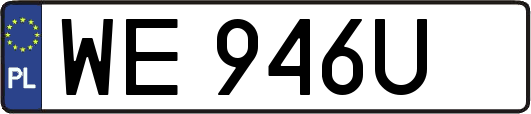 WE946U