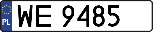 WE9485