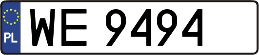 WE9494
