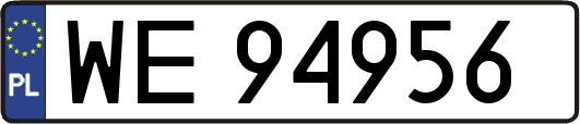 WE94956