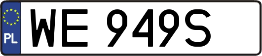 WE949S