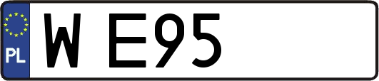 WE95