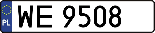 WE9508