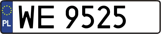WE9525