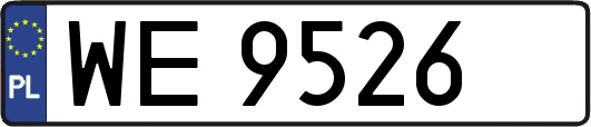 WE9526