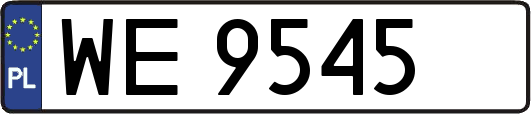 WE9545