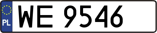 WE9546