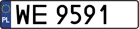 WE9591