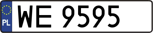 WE9595