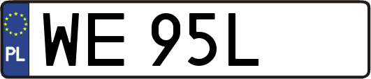 WE95L