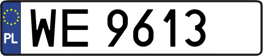WE9613