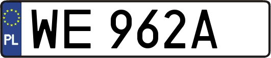 WE962A