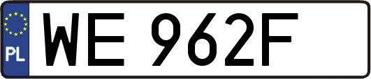 WE962F