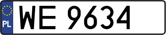 WE9634
