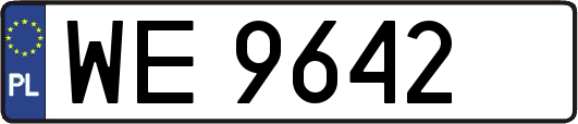 WE9642