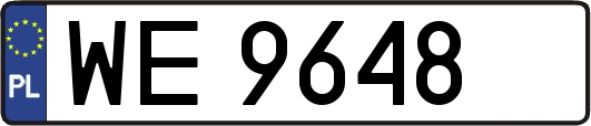WE9648
