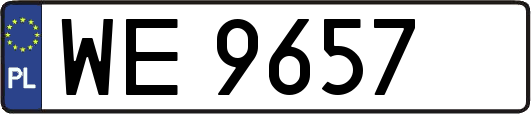 WE9657