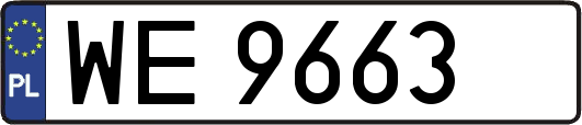 WE9663