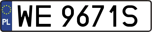 WE9671S