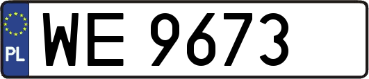 WE9673