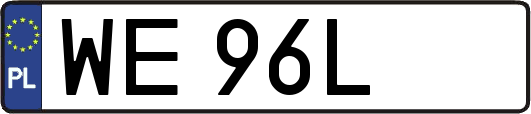 WE96L