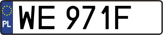 WE971F