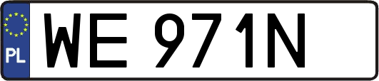 WE971N