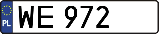 WE972
