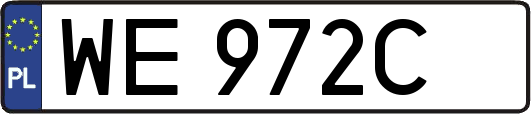 WE972C