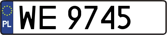 WE9745