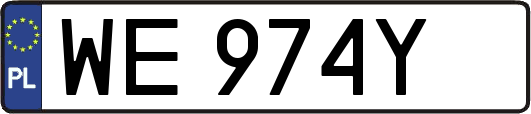 WE974Y