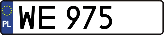 WE975