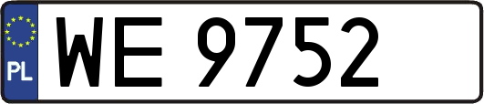 WE9752