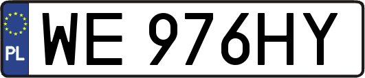WE976HY