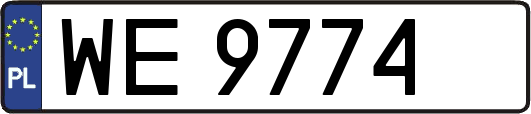 WE9774