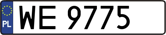 WE9775