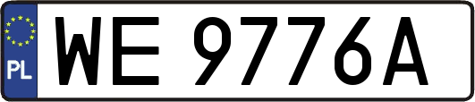 WE9776A