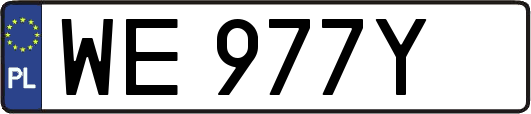 WE977Y