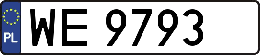 WE9793