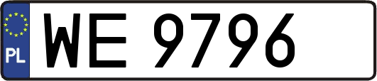 WE9796