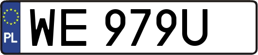WE979U