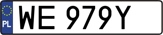 WE979Y