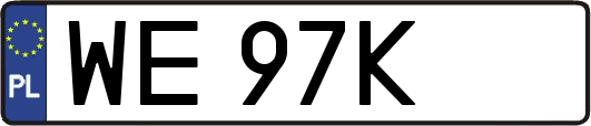 WE97K